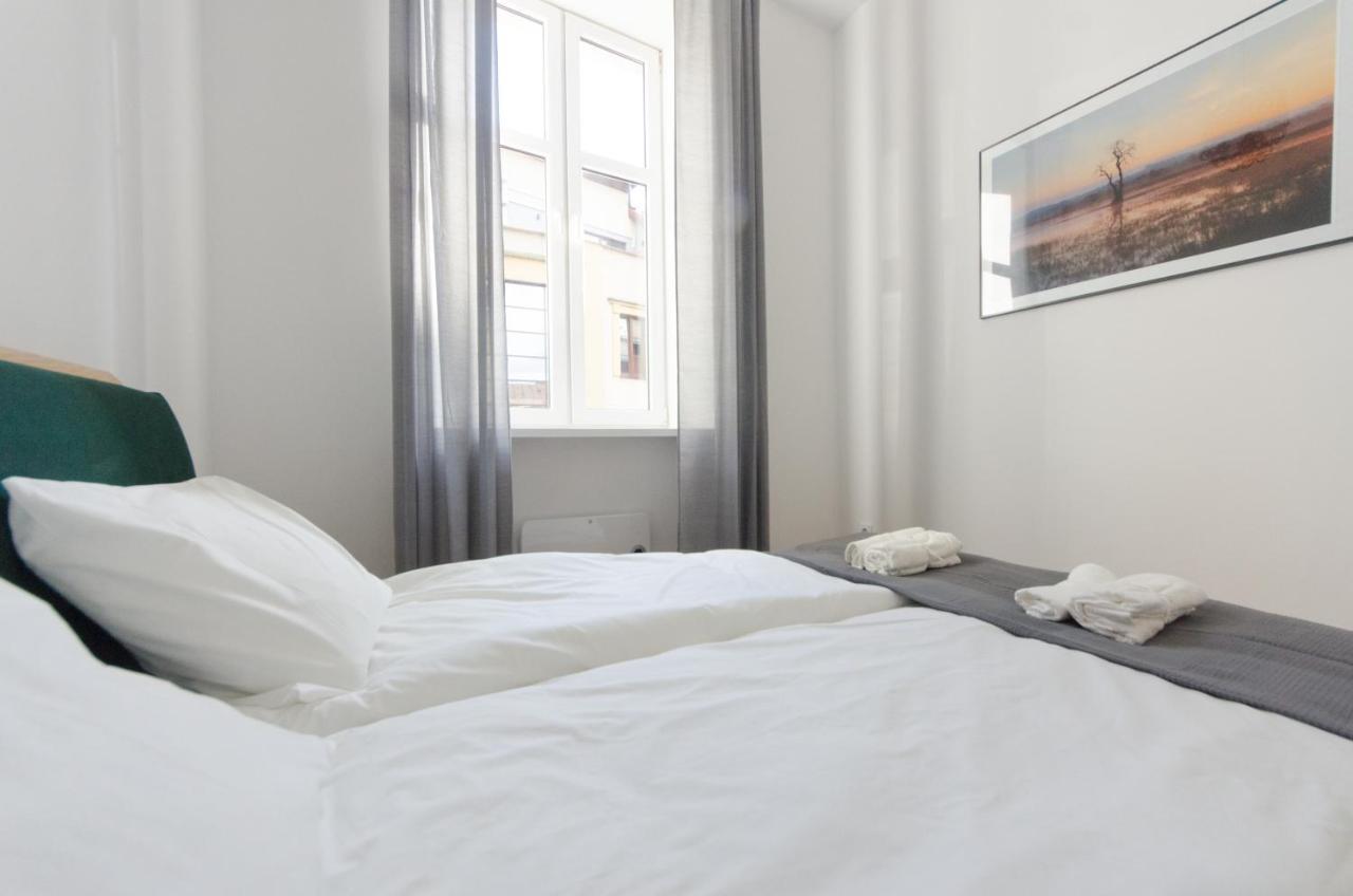 Apartament Mickiewicza Wadowice Ngoại thất bức ảnh