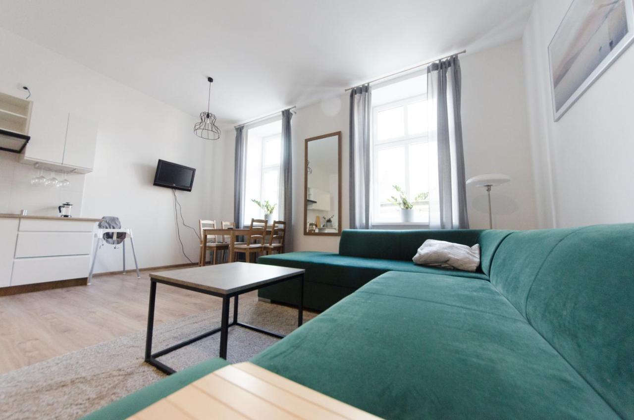 Apartament Mickiewicza Wadowice Ngoại thất bức ảnh