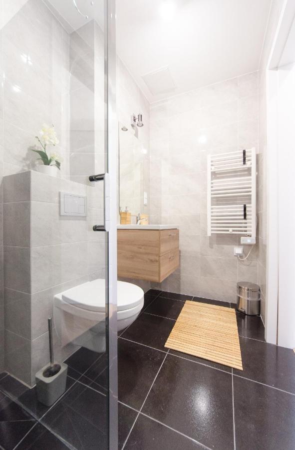 Apartament Mickiewicza Wadowice Ngoại thất bức ảnh