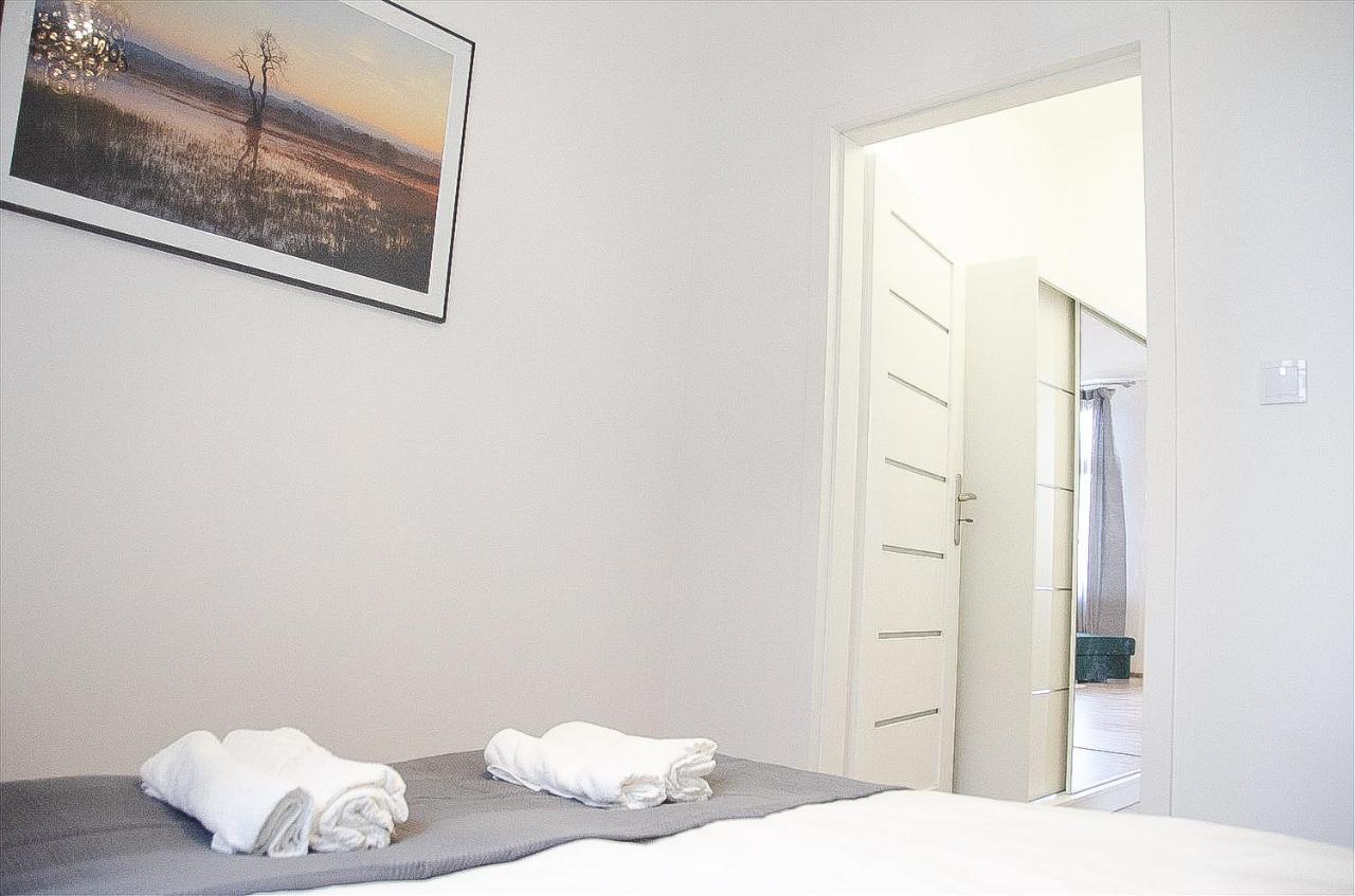 Apartament Mickiewicza Wadowice Ngoại thất bức ảnh