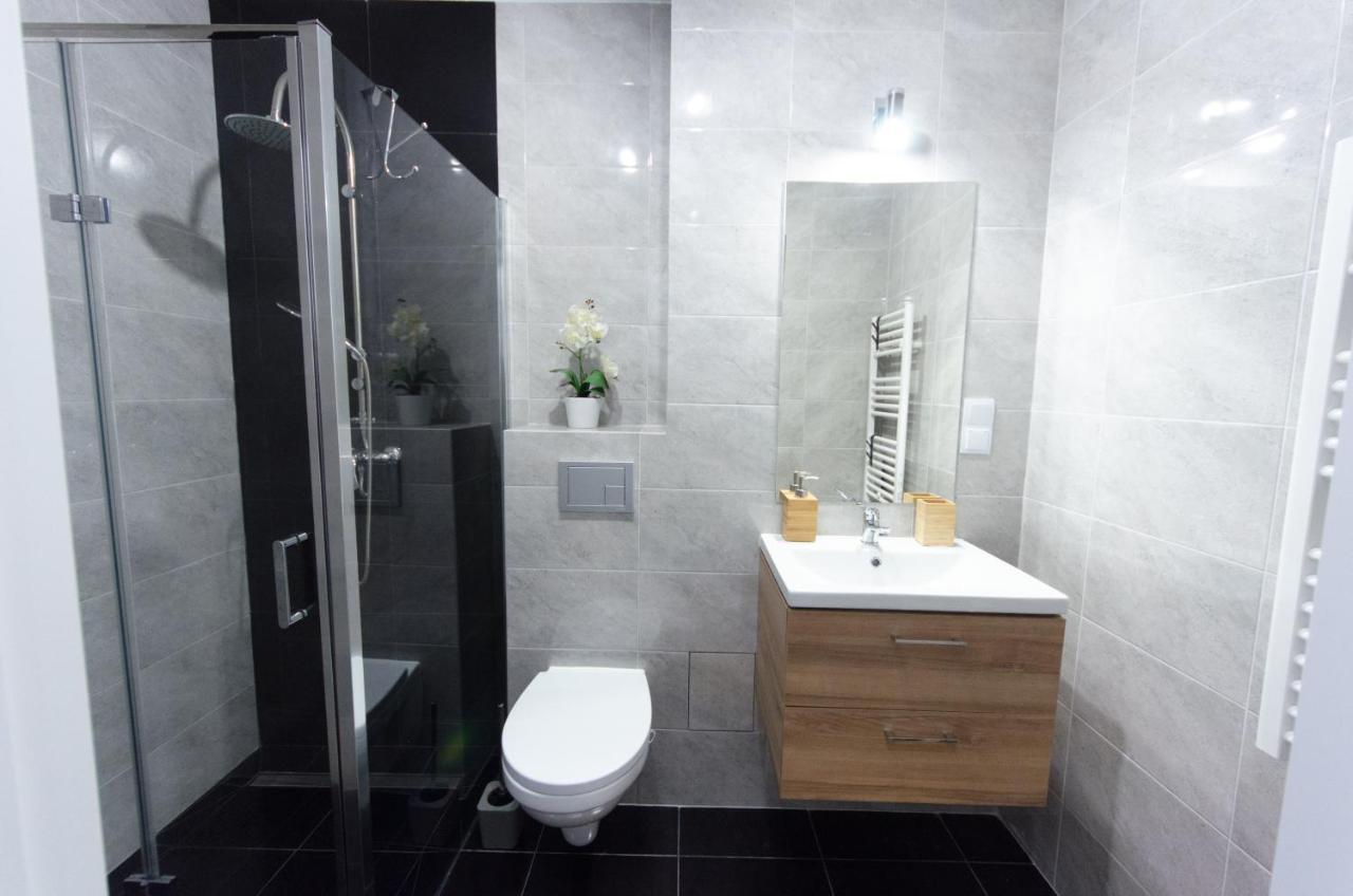 Apartament Mickiewicza Wadowice Ngoại thất bức ảnh