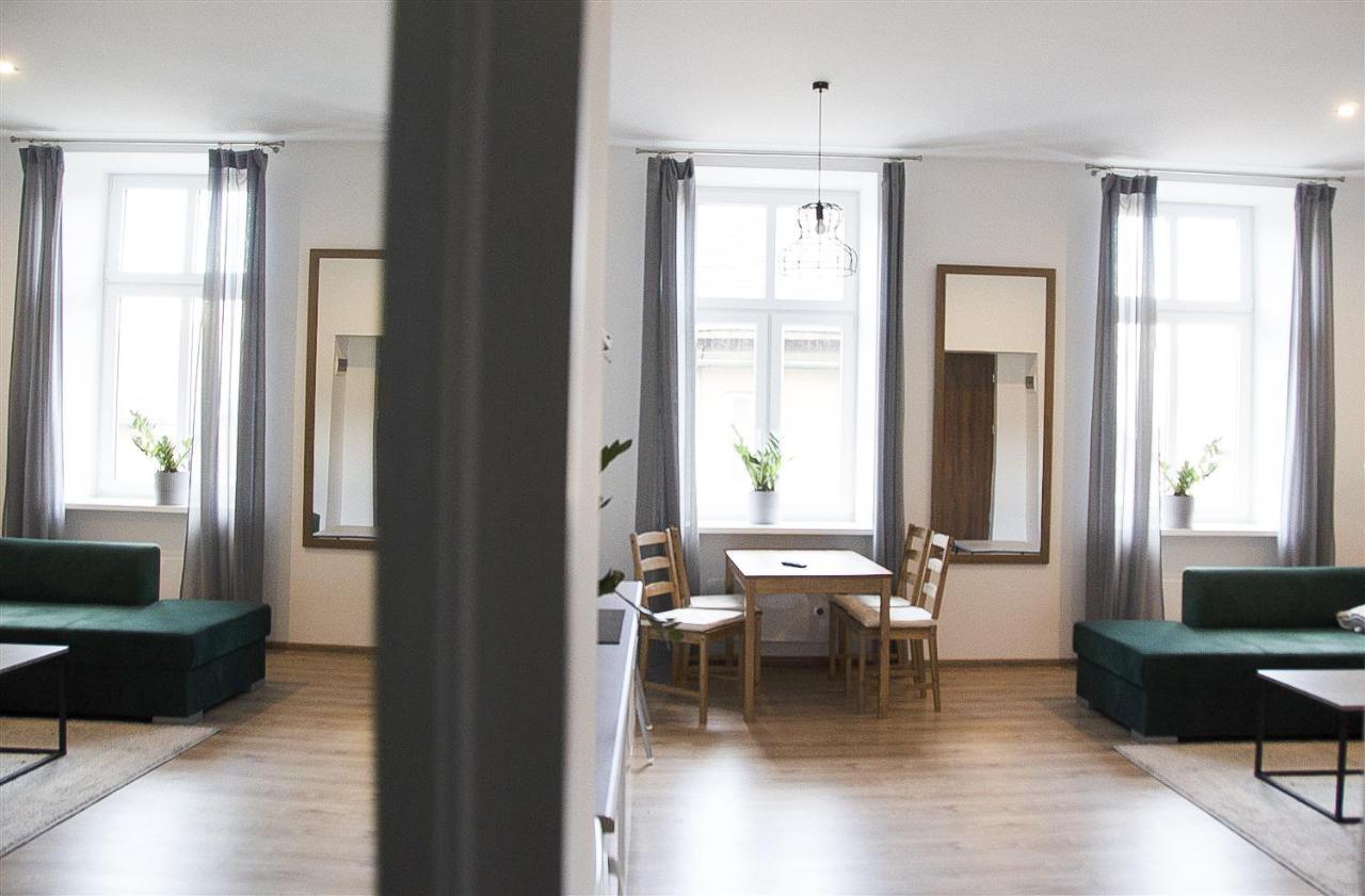 Apartament Mickiewicza Wadowice Ngoại thất bức ảnh