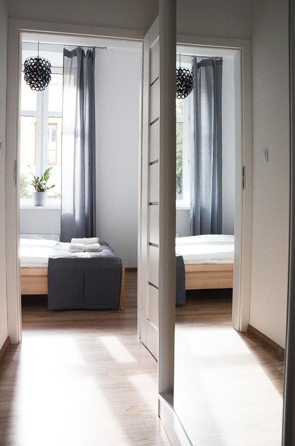 Apartament Mickiewicza Wadowice Ngoại thất bức ảnh