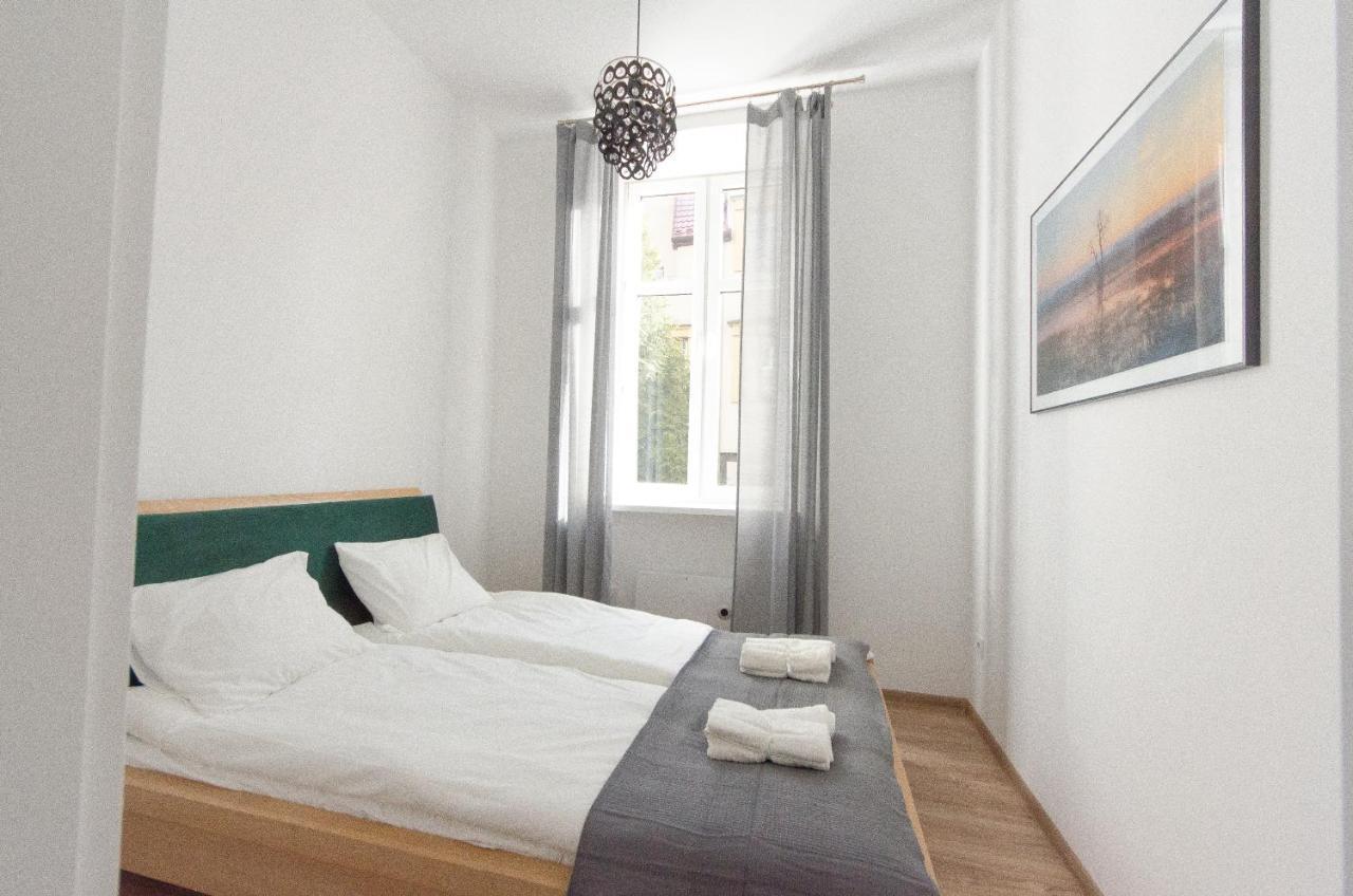 Apartament Mickiewicza Wadowice Ngoại thất bức ảnh