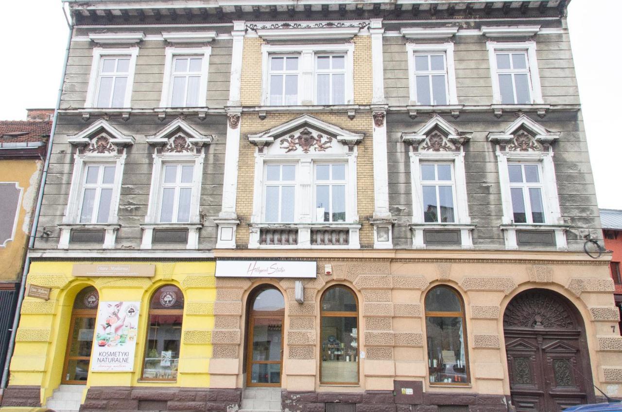 Apartament Mickiewicza Wadowice Ngoại thất bức ảnh