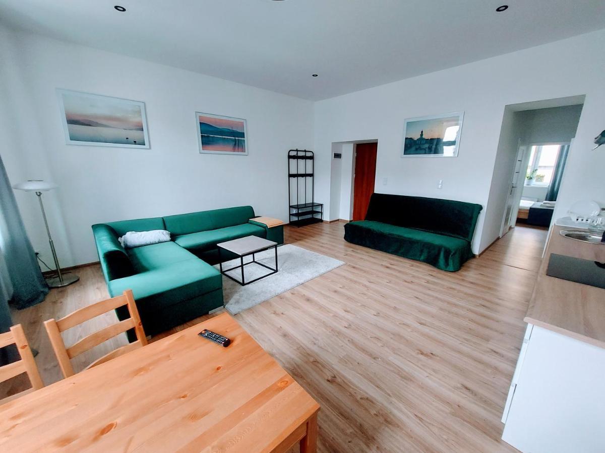 Apartament Mickiewicza Wadowice Ngoại thất bức ảnh