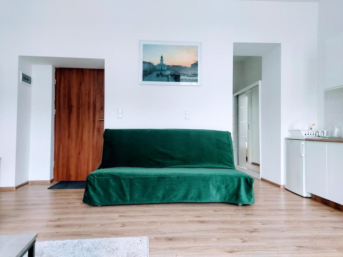 Apartament Mickiewicza Wadowice Ngoại thất bức ảnh